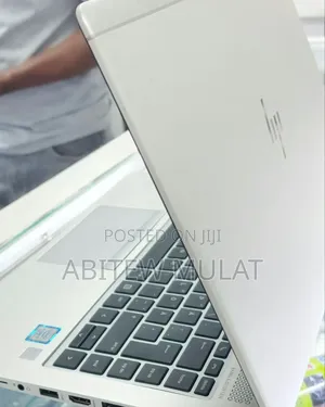 New Laptop HP EliteBook 840 G5 8GB Intel Core i7 SSD 512GB