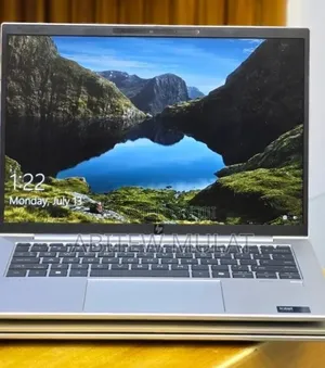New Laptop HP EliteBook 840 G11 16GB Intel Core Ultra 7 SSD 512GB