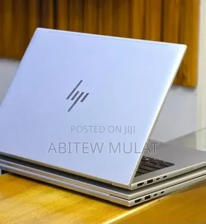 New Laptop HP EliteBook 840 G11 16GB Intel Core Ultra 7 SSD 512GB