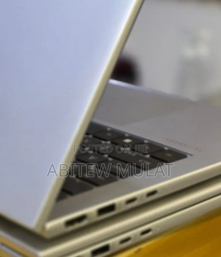 New Laptop HP EliteBook 840 G11 16GB Intel Core Ultra 7 SSD 512GB