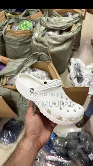 Classic Crocs Original,High Quality