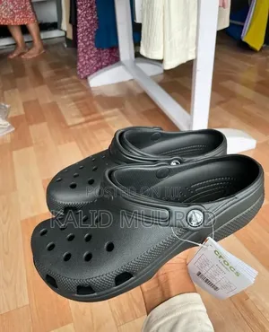 Classic Crocs Original,High Quality