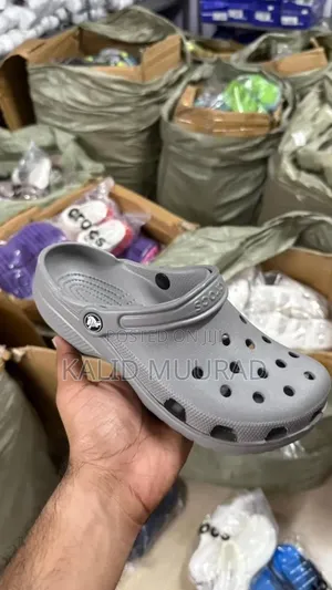Classic Crocs Original,High Quality