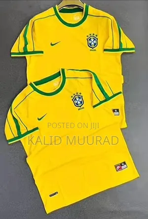 Original High Quality Jersey