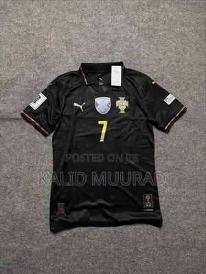 Original High Quality Jersey