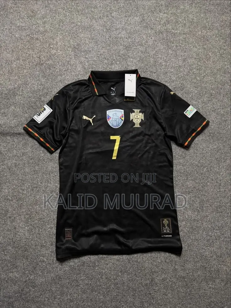 Original High Quality Jersey