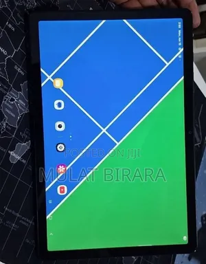 New Samsung Galaxy Tab A9+ 64 GB Black