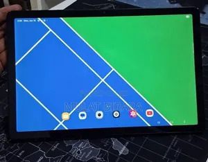 New Samsung Galaxy Tab A9+ 64 GB Black