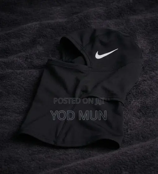 Nike Pro Therma-Fit Hood Great Quality Product