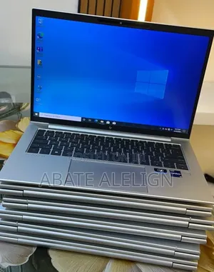 New Laptop HP EliteBook 840 G9 16GB Intel Core i7 SSD 512GB