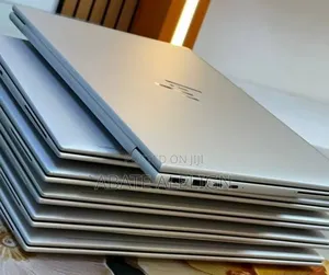 New Laptop HP EliteBook 840 G9 16GB Intel Core i7 SSD 512GB