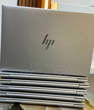 New Laptop HP EliteBook 840 G9 16GB Intel Core i7 SSD 512GB
