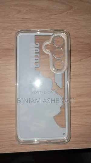 Solo Leviling Themed Phone Case