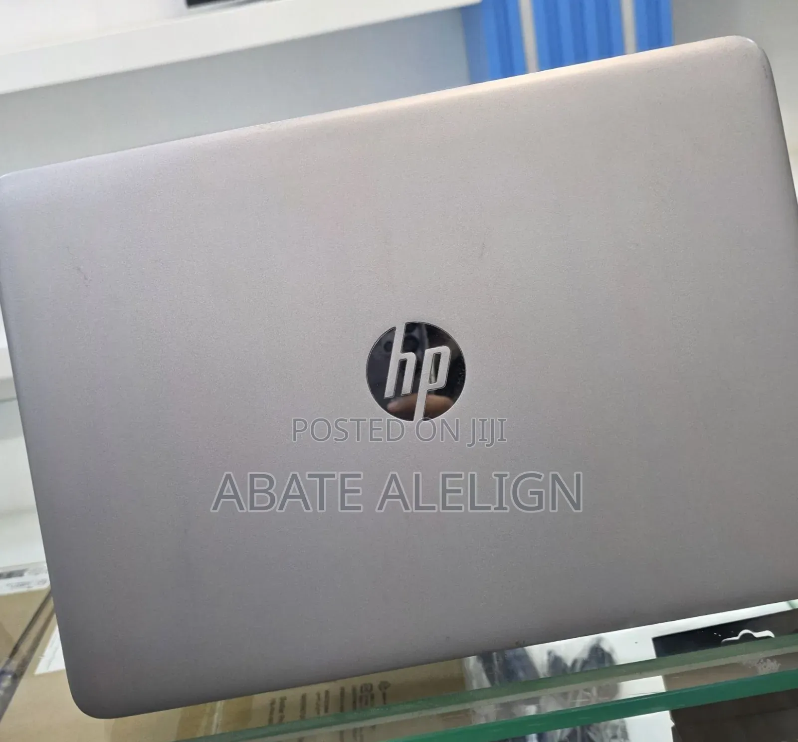 New Laptop HP EliteBook 840 G3 8GB Intel Core i5 SSD 256GB