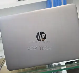 New Laptop HP EliteBook 840 G3 8GB Intel Core i5 SSD 256GB