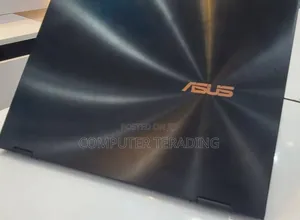 New Laptop Asus Zenbook 14 16GB Intel Core i7 SSD 512GB