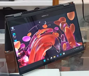 New Laptop Asus Zenbook 14 16GB Intel Core i7 SSD 512GB