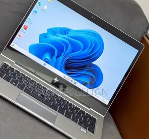 New Laptop HP EliteBook 830 G5 8GB Intel Core i5 SSD 512GB