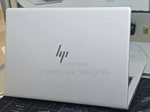 New Laptop HP EliteBook 840 G5 16GB Intel Core i7 SSD 512GB