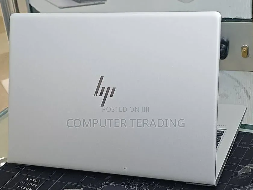 New Laptop HP EliteBook 840 G5 16GB Intel Core i7 SSD 512GB
