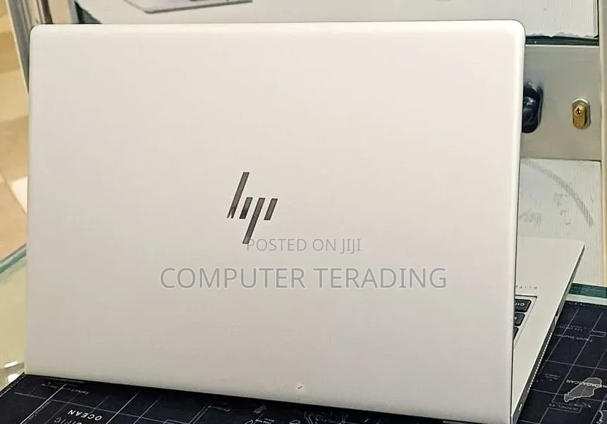 New Laptop HP EliteBook 840 G5 16GB Intel Core i7 SSD 512GB
