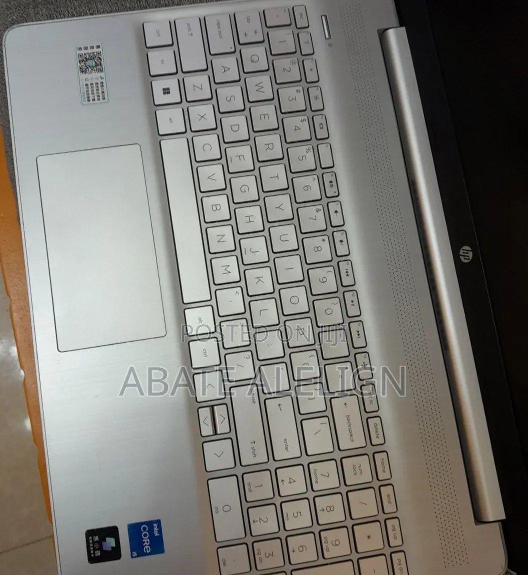 New Laptop HP Stream Notebook 16GB Intel Core i5 SSD 512GB