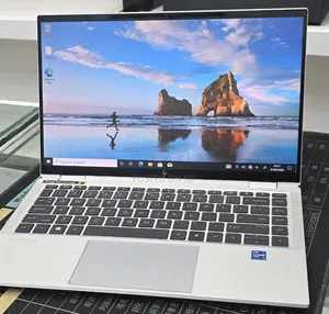New Laptop HP EliteBook 1040 G8 32GB Intel Core i7 SSD 1T