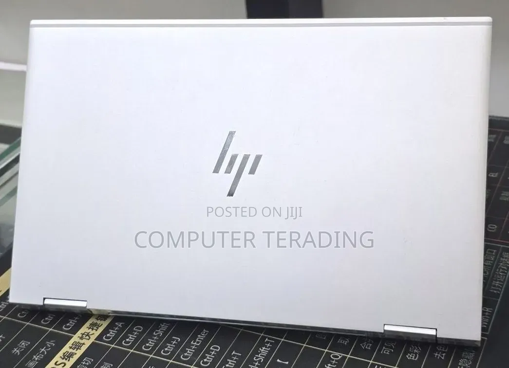 New Laptop HP EliteBook 1040 G8 32GB Intel Core i7 SSD 1T