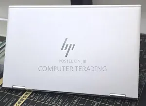New Laptop HP EliteBook 1040 G8 32GB Intel Core i7 SSD 1T