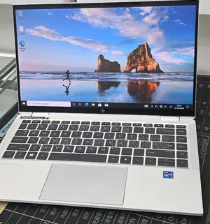 New Laptop HP EliteBook 1040 G8 32GB Intel Core i7 SSD 1T