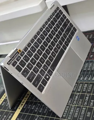 New Laptop HP EliteBook 1040 G8 32GB Intel Core i7 SSD 1T