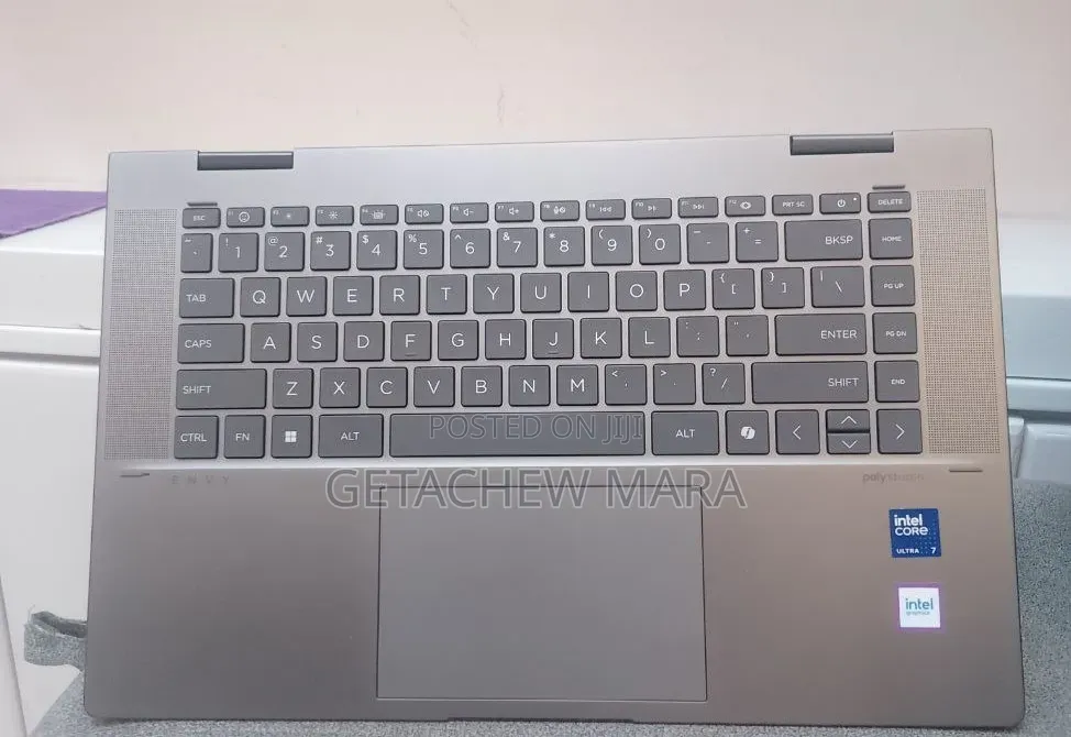 New Laptop HP Pavilion 15 16GB Intel Core Ultra 9 SSD 1T