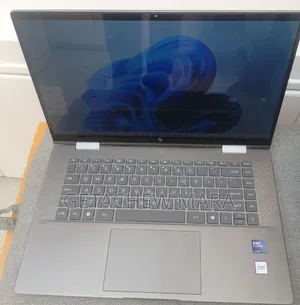 New Laptop HP Pavilion 15 16GB Intel Core Ultra 9 SSD 1T