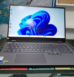 New Laptop Lenovo Legion 5 24GB Intel Core i7 SSD 1T