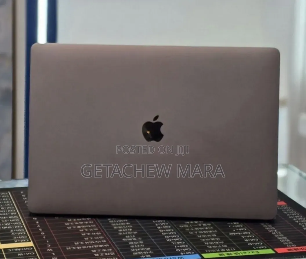 New Laptop Apple MacBook Pro 2019 16GB Intel Core i9 SSD 2T