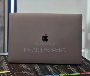 New Laptop Apple MacBook Pro 2019 16GB Intel Core i9 SSD 2T