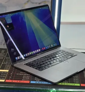 New Laptop Apple MacBook Pro 2019 16GB Intel Core i9 SSD 2T