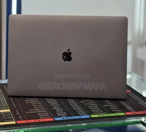 New Laptop Apple MacBook Pro 2019 16GB Intel Core i9 SSD 2T