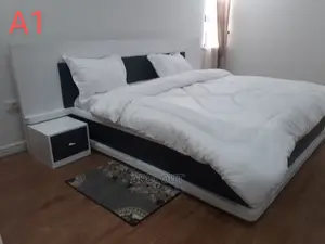 Bed/አልጋዎች.