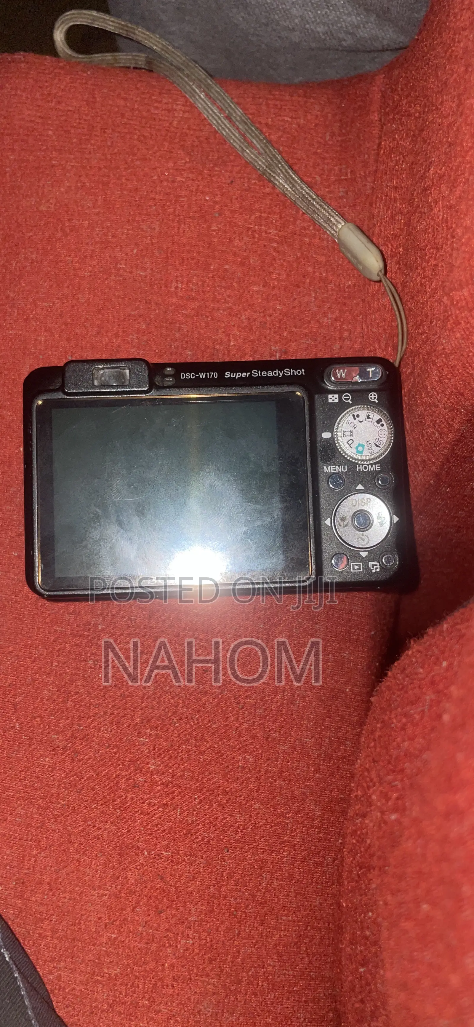 Digital Camera