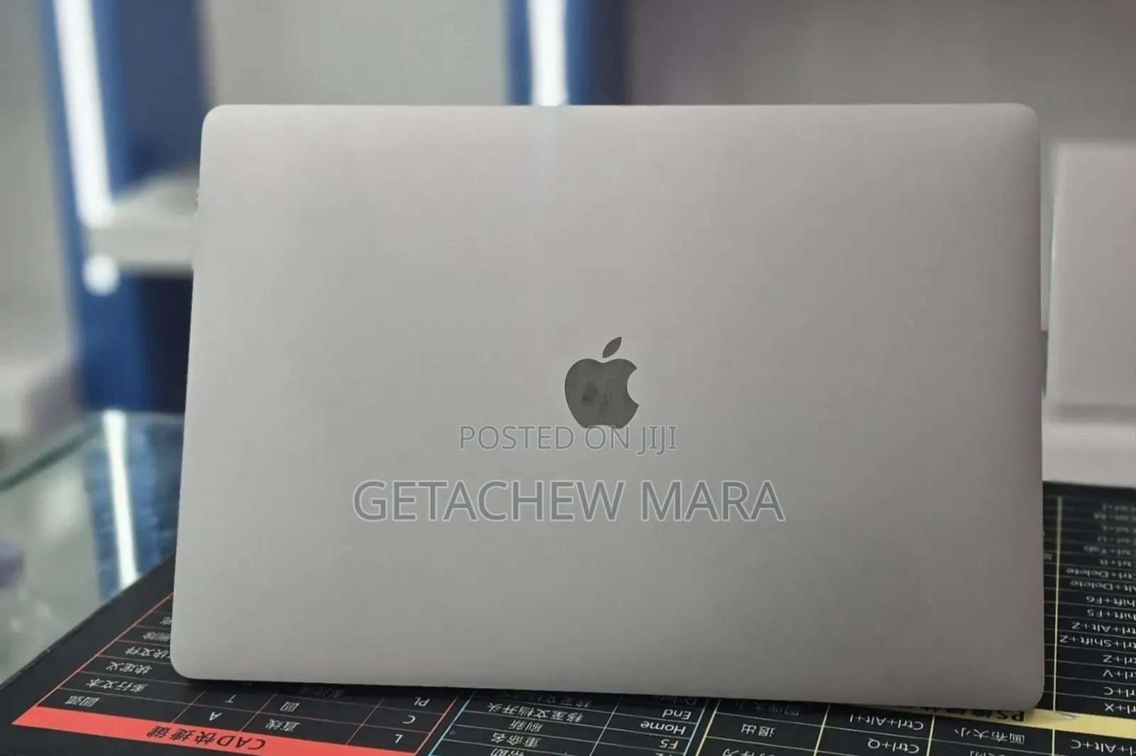 New Laptop Apple MacBook Pro 2019 32GB Intel Core i9 SSD 1T