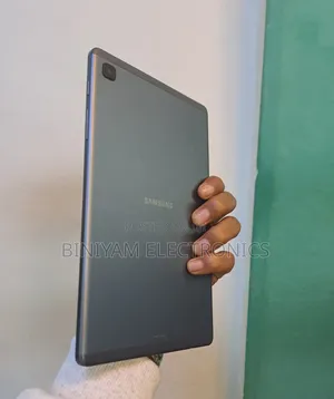 New Samsung Galaxy Tab A7 Lite 32 GB Silver