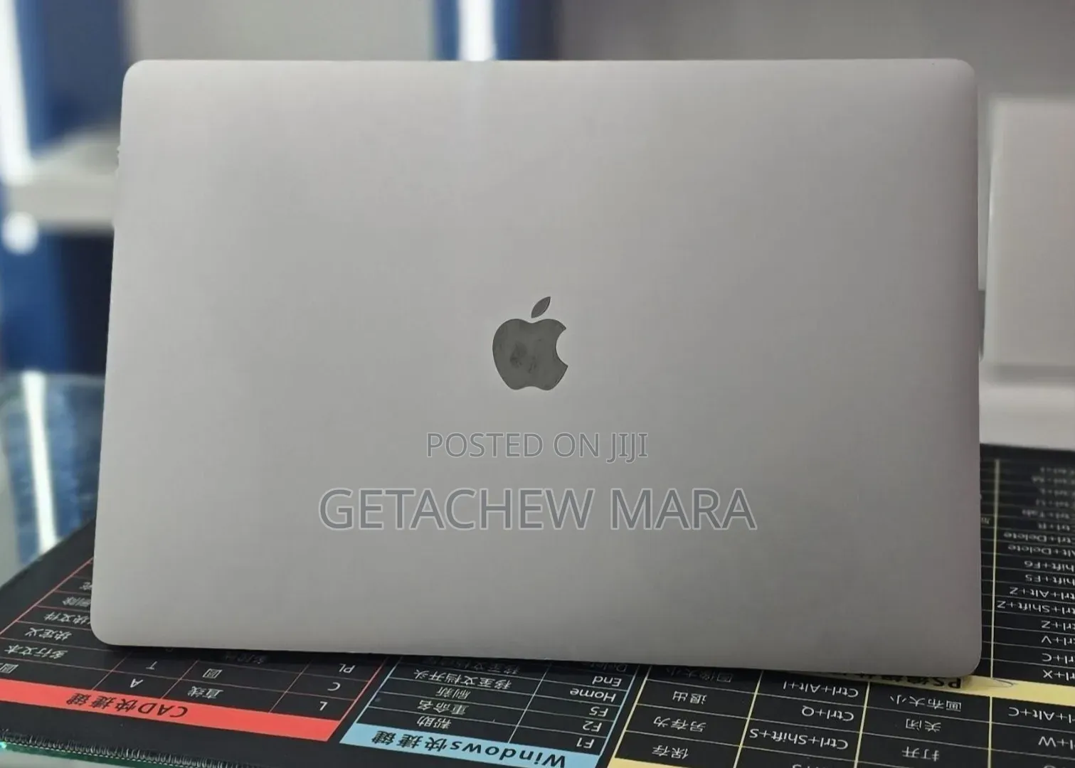New Laptop Apple MacBook Pro 2019 32GB Intel Core i9 SSD 1T
