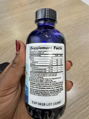 Nordic Fishoil
