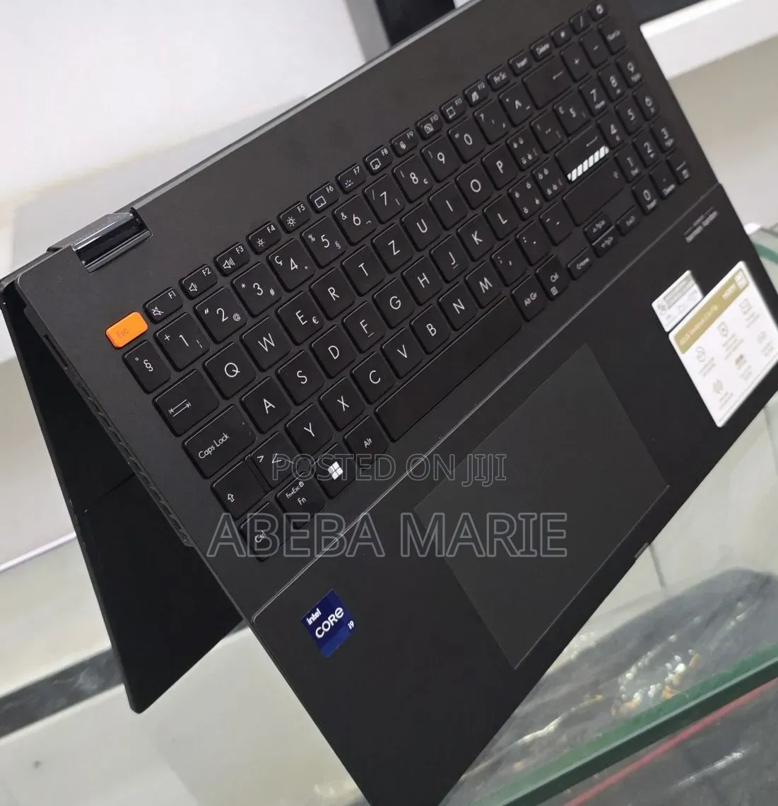 New Laptop Asus VivoBook Flip 15 TP510UA 16GB Intel Core i9 SSD 512GB