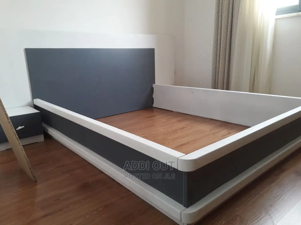 Bed/አልጋዎች.