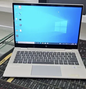 New Laptop HP EliteBook 830 G7 16GB Intel Core i7 SSD 512GB