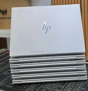 New Laptop HP EliteBook 840 G9 16GB Intel Core i7 SSD 512GB