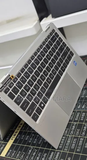 New Laptop HP EliteBook 1040 G8 32GB Intel Core i7 SSD 512GB