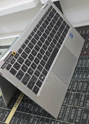 New Laptop HP EliteBook 1040 G8 32GB Intel Core i7 SSD 512GB